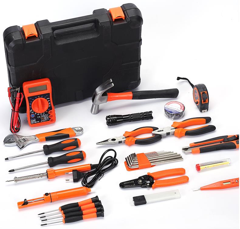 Tips for using garden tools